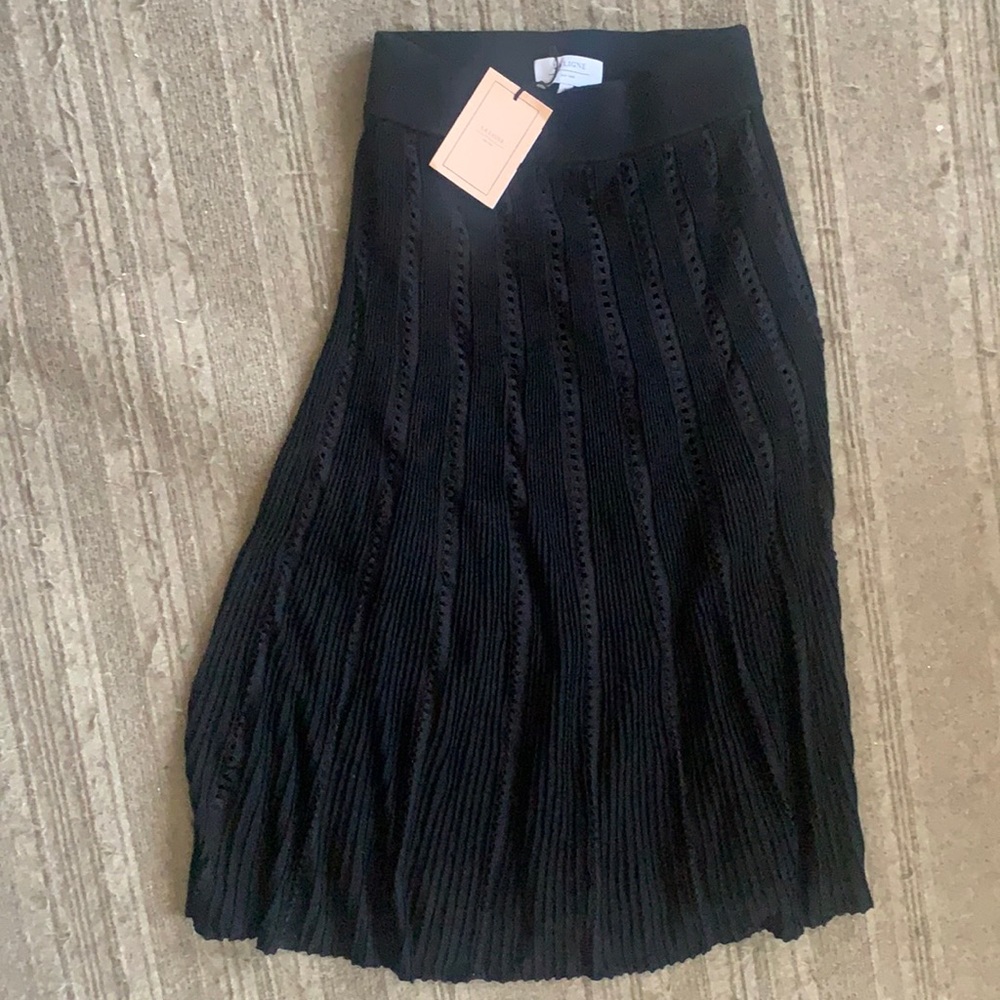 Maria’s skirt